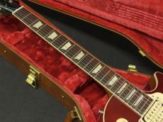 Gibson Les Paul Standard 60s Double Trouble Vintage Bourbon Burst_5