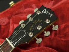 Gibson Les Paul Standard 60s Double Trouble Vintage Bourbon Burst_6