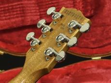 Gibson Les Paul Standard 60s Double Trouble Vintage Bourbon Burst_7