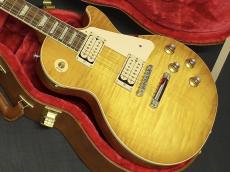 Gibson Les Paul Standard 60s Double Trouble Vintage Honey Burst_2