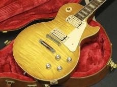 Gibson Les Paul Standard 60s Double Trouble Vintage Honey Burst_3