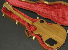Gibson Les Paul Standard 60s Double Trouble Vintage Honey Burst_4