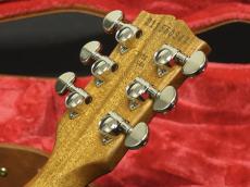 Gibson Les Paul Standard 60s Double Trouble Vintage Honey Burst_7
