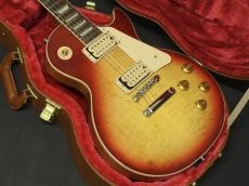 Gibson Les Paul Standard 50s Double Trouble Les Paul Standard 50s Double Trouble Vintage Bourbon Burst_2