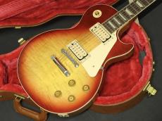 Gibson Les Paul Standard 50s Double Trouble Les Paul Standard 50s Double Trouble Vintage Bourbon Burst_3