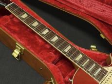 Gibson Les Paul Standard 50s Double Trouble Les Paul Standard 50s Double Trouble Vintage Bourbon Burst_5