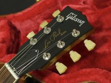 Gibson Les Paul Standard 50s Double Trouble Les Paul Standard 50s Double Trouble Vintage Bourbon Burst_6