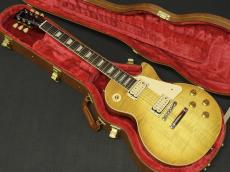 Gibson Les Paul Standard 50s Double Trouble Vintage Honey Burst