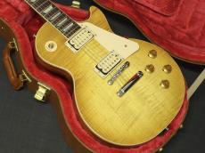 Gibson Les Paul Standard 50s Double Trouble Vintage Honey Burst_2