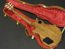 Gibson Les Paul Standard 50s Double Trouble Vintage Honey Burst_4