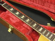 Gibson Les Paul Standard 50s Double Trouble Vintage Honey Burst_5