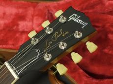 Gibson Les Paul Standard 50s Double Trouble Vintage Honey Burst_6