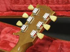 Gibson Les Paul Standard 50s Double Trouble Vintage Honey Burst_7