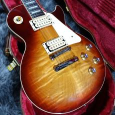 Gibson Les Paul Standard 60s Double Trouble Vintage Burbon Burst_3