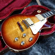 Gibson Les Paul Standard 60s Double Trouble Vintage Burbon Burst_4