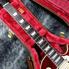 Gibson Les Paul Standard 60s Double Trouble Vintage Burbon Burst_5