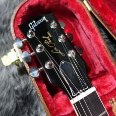 Gibson Les Paul Standard 60s Double Trouble Vintage Burbon Burst_6