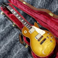 Gibson Les Paul Standard 60s Double Trouble VIntage Honey Burst_2