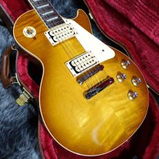 Gibson Les Paul Standard 60s Double Trouble VIntage Honey Burst_3