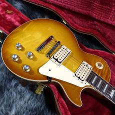 Gibson Les Paul Standard 60s Double Trouble VIntage Honey Burst_4