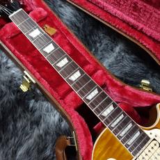 Gibson Les Paul Standard 60s Double Trouble VIntage Honey Burst_5
