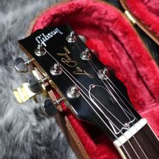 Gibson Les Paul Standard 60s Double Trouble VIntage Honey Burst_6