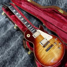 Gibson Les Paul Standard 50s Double Trouble Vitage Burbon Burst_2