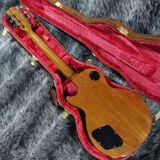 Gibson Les Paul Standard 50s Double Trouble Vitage Burbon Burst_7