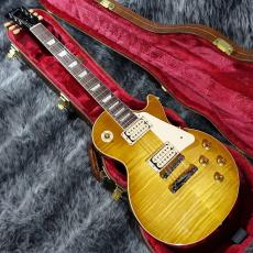 Gibson Les Paul Standard 50s Double Trouble Vintage Honey Burst_2