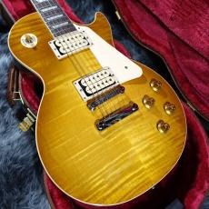 Gibson Les Paul Standard 50s Double Trouble Vintage Honey Burst_3