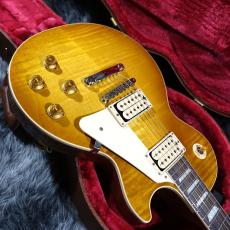 Gibson Les Paul Standard 50s Double Trouble Vintage Honey Burst_4