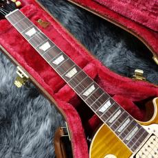 Gibson Les Paul Standard 50s Double Trouble Vintage Honey Burst_5