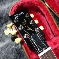 Gibson Les Paul Standard 50s Double Trouble Vintage Honey Burst_6