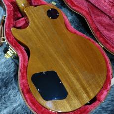 Gibson Les Paul Standard 50s Double Trouble Vintage Honey Burst_8