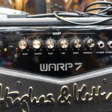 Hughes & Kettner WARP7_3
