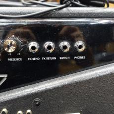 Hughes & Kettner WARP7_4