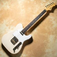 infinite Trad Fullsize T White Blonde Light Aged w/Raw Vintage RV-TE【受注生産】