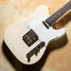 infinite Trad Fullsize T White Blonde Light Aged w/Raw Vintage RV-TE【受注生産】_2