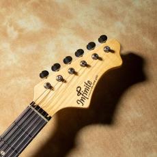 infinite Trad Fullsize T White Blonde Light Aged w/Raw Vintage RV-TE【受注生産】_5