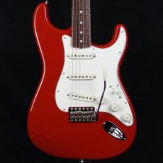 Fender FSR Collection Traditional Late 60s Stratocaster Dakota Red ★盛夏SALE☆