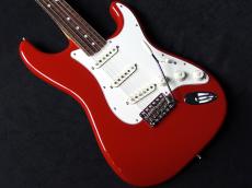 Fender FSR Collection Traditional Late 60s Stratocaster Dakota Red ★盛夏SALE☆_3