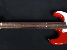 Fender FSR Collection Traditional Late 60s Stratocaster Dakota Red ★盛夏SALE☆_4