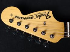 Fender FSR Collection Traditional Late 60s Stratocaster Dakota Red ★盛夏SALE☆_5
