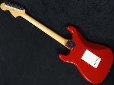 Fender FSR Collection Traditional Late 60s Stratocaster Dakota Red ★盛夏SALE☆_6