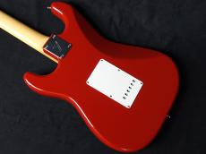 Fender FSR Collection Traditional Late 60s Stratocaster Dakota Red ★盛夏SALE☆_7