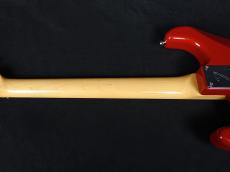 Fender FSR Collection Traditional Late 60s Stratocaster Dakota Red ★盛夏SALE☆_8