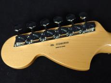 Fender FSR Collection Traditional Late 60s Stratocaster Dakota Red ★盛夏SALE☆_9