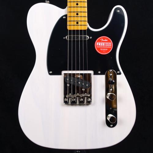 Squier Classic Vibe '50s Telecaster White Blonde