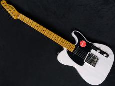 Squier Classic Vibe '50s Telecaster White Blonde_2