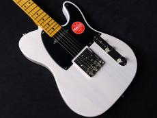 Squier Classic Vibe '50s Telecaster White Blonde_3